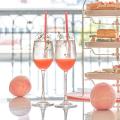 ＜レストランカフェテラス アミ神戸＞7月1日からピー