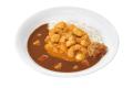 【すき家】エビの濃厚な風味とぷりぷり食感がたまらな