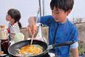 【九州地方に初上陸】子どもが