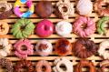 “わくわくする世界のドーナツ”『JACK IN THE DONUTS』