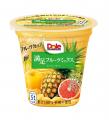 “フルーツでスマイルを。”のDole たっぷり果実の魅力