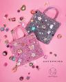 「ANTEPRIMA(アンテプリマ)×蜷川実花」コラボレーショ