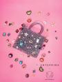 「ANTEPRIMA(アンテプリマ)×蜷川実花」コラボレーショ