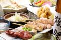 “食” でつなぐ地域と人「うっとり」全5店舗で名物と旬