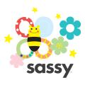 知育トイ「Sassy」が新たな領域へ！デザインIPとして