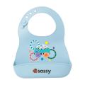 知育トイ「Sassy」が新たな領域へ！デザインIPとして