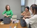 企業のサステナ研修に体験型の新定番！「はじめてのコ