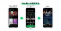 【LINE MUSIC】10周年を迎えたLINE MUSICに新機能登場