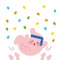 「キャラis」発キャラクター「ストレス社会に負けるな
