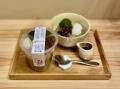 蒸し暑い日には涼感スイーツ！「小田急スイーツジャー