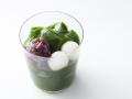 蒸し暑い日には涼感スイーツ！「小田急スイーツジャー