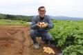 【静岡・三島】箱根西麓の夏野菜が集結坂もの野菜祭り