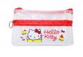 『Hello Kitty 展-わたしが変わるとキティも変わる-』