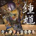 伝統芸能×メタバース「石見神楽」が大反響。ワールド