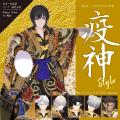 伝統芸能×メタバース「石見神楽」が大反響。ワールド