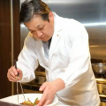 赤坂で、本格和食を一皿から。「Restaurant UMITO Aka