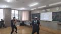 城西大学が7月2日に「VRテコンドー」の体験会をutf-8