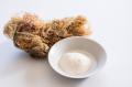 “もちもち＆ぷるん”の２種類の食感！「ひやもち水まん