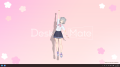 Desktop Mate DLC「小春六花」本日リリース！夏服・冬