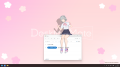 Desktop Mate DLC「小春六花」本日リリース！夏服・冬