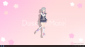 Desktop Mate DLC「小春六花」本日リリース！夏服・冬