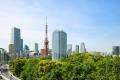 【ホテル開業20周年記念】地上150ｍ 東京のランドマー
