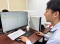 【非IT人材でもDXで成果が出せる！】視察が殺到する中