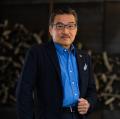 「人生100年時代に向けて-いのち輝く豊かな未来-」
