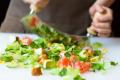 関西初出店！チョップドサラダ専門店“CHOPPED SALAD D