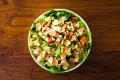 関西初出店！チョップドサラダ専門店“CHOPPED SALAD D