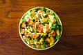 関西初出店！チョップドサラダ専門店“CHOPPED SALAD D