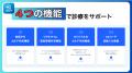 医療情報をAIで音声入力。救急情報一元化アプリ「コエ