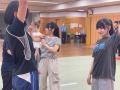 【実施報告】インフィニア株式会社が痴漢撲滅に向けた