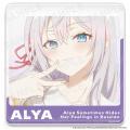 TVアニメ「時々ボソッとロシア語でデレる隣のアーリャ
