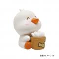 【2025年８月発売予定】「かわいいあひるの子 ミニフ