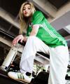 adidas SAMBA HOMEGAME EXCLUSIVE MODELが登場