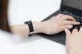 【新商品】Xiaomi Smart Band 9 & 8専用「高見えクロ