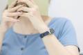 【新商品】Xiaomi Smart Band 9 & 8専用「高見えクロ