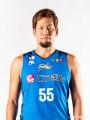 【島根スサノオマジック】#55 谷口大智選手 退団(契約