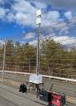 IIJグループとともにSUPER FORMULAでの ローカル5G活