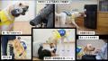 介助犬トレーニングを中部国際空港セントレアで実施！