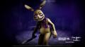 『Five Nights at Freddy's』のスプリングトラップが