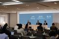 シャープ事業説明会を開催