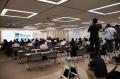 シャープ事業説明会を開催