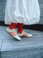 2025トレンドのロープロファイルスタイル【adidas Ori
