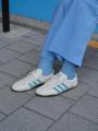 2025トレンドのロープロファイルスタイル【adidas Ori