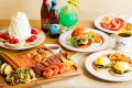 【Eggs ’n Things】メロンづくしな夏の新メニューが登
