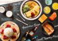 【Eggs ’n Things】メロンづくしな夏の新メニューが登