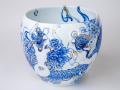 【YUGEN Gallery FUKUOKA】バリ島で描いた新作を初公