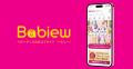ベビーグッズの口コミサイト「Babiew」を運営するBEFF